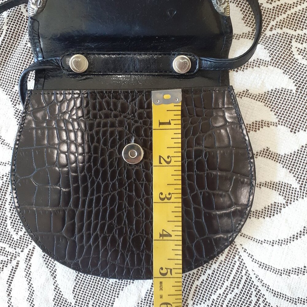 Brighton Mini Crossbody or Wallet - Picture 13 of 15